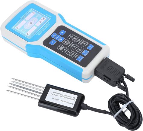 fertilizer moisture meter|moisture meter for soil.